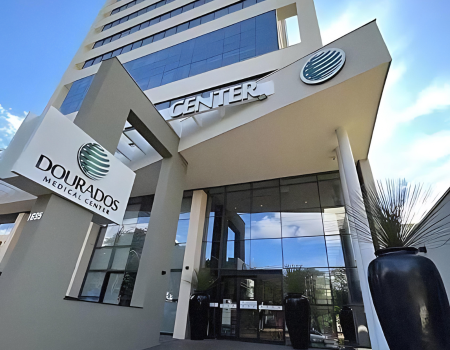 Medical Center Dourados MS